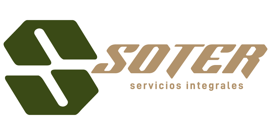 Soter Logo Principal